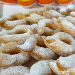 Passione Eterna Nourriture