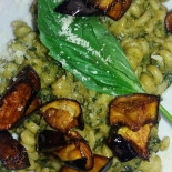 A' Quartrian' Pizzeria Nourriture