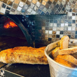 A' Quartrian' Pizzeria Boisson