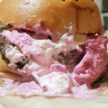 Pollo&burger Store Nourriture