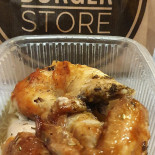 Pollo&burger Store Nourriture