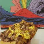 Pollo&burger Store Carta