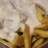 Pollo&burger Store Nourriture