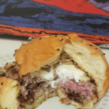 Pollo&burger Store Nourriture