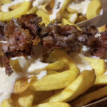 Pollo&burger Store Nourriture