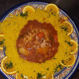 Amir Nourriture