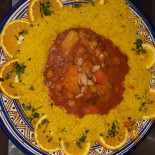 Amir Nourriture