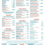 Pescaria Carte