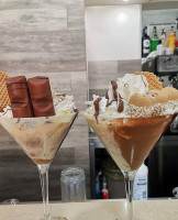 Crema Cioccolato Via Epomeo drink