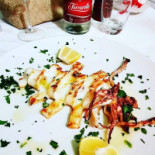 Caffè Napoli Getränk
