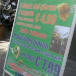 Lubrano Il Grotto Carte