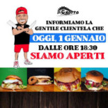 Lubrano Il Grotto Carte