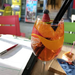 Little Square Café Boisson