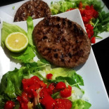 Little Square Café Nourriture
