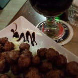 Little Square Café Boisson