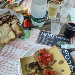 Terrazza Due Golfi Carte