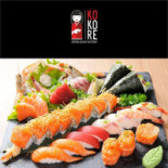 Kokore Carte