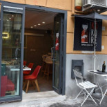 Kokore Extérieur