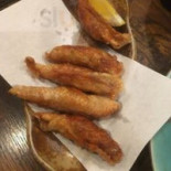 Incàlmo Comida