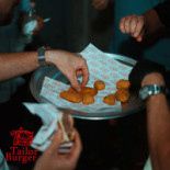 Tailor Burger Drink