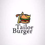 Tailor Burger Logo