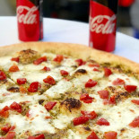 Pizza Loca Nourriture