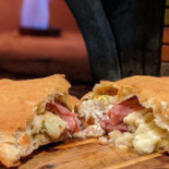 Show Pizza Nourriture