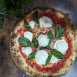 Show Pizza Nourriture