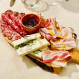 Antica Osteria Ai Vini Nourriture