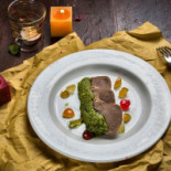 Antica Osteria Ai Vini Nourriture