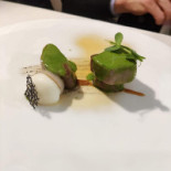 Antica Osteria Ai Vini Boisson
