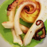 Antica Osteria Ai Vini Nourriture