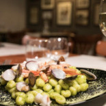 Antica Osteria Ai Vini Boisson