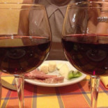 Antica Osteria Ai Vini Boisson