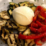 Antica Osteria Ai Vini Nourriture