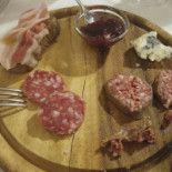 Antica Osteria Ai Vini Nourriture