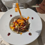 Antica Osteria Ai Vini Boisson