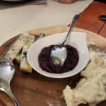 Antica Osteria Ai Vini Nourriture