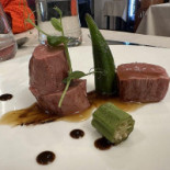 Antica Osteria Ai Vini Nourriture