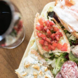 Antica Osteria Ai Vini Nourriture