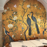 Antica Osteria Ai Vini Boisson