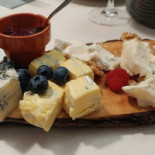 Antica Osteria Ai Vini Nourriture