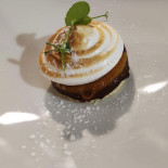Antica Osteria Ai Vini Boisson