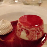 Antica Osteria Ai Vini Nourriture