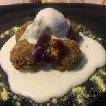 Antica Osteria Ai Vini Nourriture