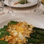 Antica Osteria Ai Vini Nourriture