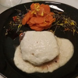 Antica Osteria Ai Vini Nourriture