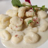 Antica Osteria Ai Vini Boisson