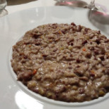 Antica Osteria Ai Vini Nourriture