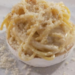 Antica Osteria Ai Vini Comida